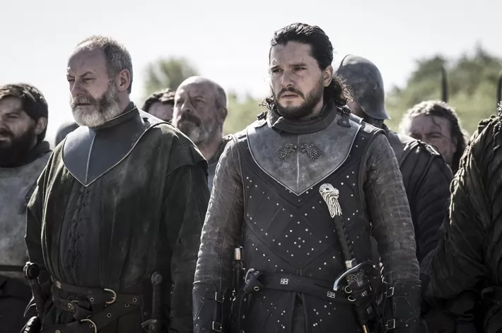 HBO РїСЂРѕСЏСЃРЅРёР» СЃСѓРґСЊР±Сѓ СЃРїРёРЅ-оффа Р?РіСЂС‹ престолов Рѕ Джоне РЎРЅРѕСѓ
