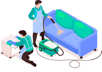 Преимущества клининговой компании CleanDom