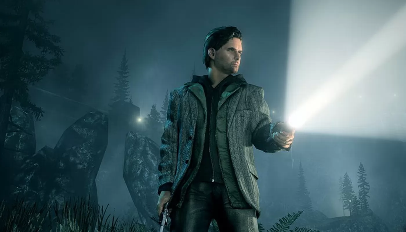 вљЎ РђРЅРѕРЅСЃРёСЂРѕРІР&deg;РЅ С&bdquo;РёР&raquo;СЊРј Рё СЃР&micro;СЂРёР&deg;Р&raquo; РїРѕ РёРіСЂР&micro; Alan Wake (30.08.2024)