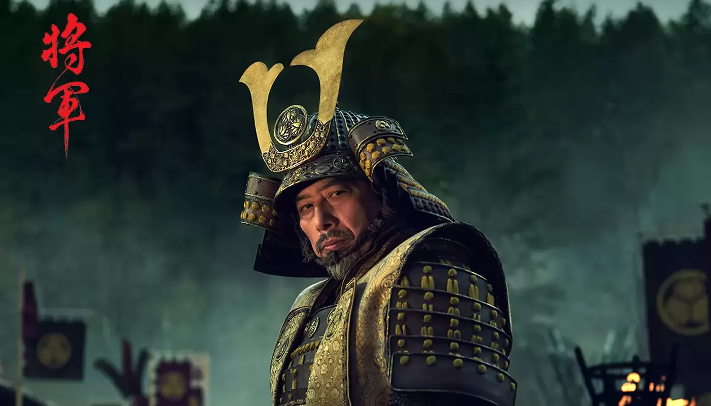 РЈ сериала Сёгун будет второй сезон