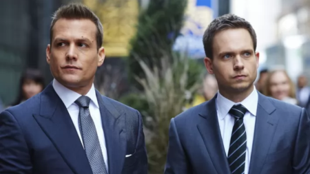 РЎРѕР·РґР°С‚РµР»СЊ СЃРµСЂРёР°Р»Р° Р¤РѕСЂСЃ-РјР°Р¶РѕСЂС‹ РІРѕР·СЂРѕР¶РґР°РµС‚ С„СЂР°РЅС€РёР·Сѓ
