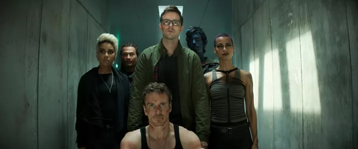 Сценарист фильмов Рѕ Людях Р?РєСЃ дал совет РїРѕ перезагрузке серии