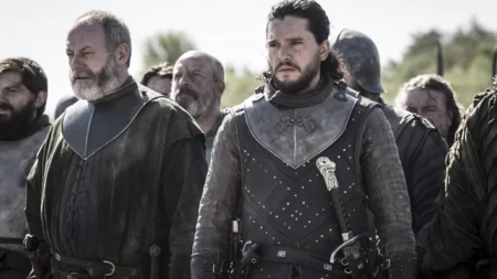 HBO РїСЂРѕСЏСЃРЅРёР» СЃСѓРґСЊР±Сѓ СЃРїРёРЅ-РѕС„С„Р° Р?РіСЂС‹ РїСЂРµСЃС‚РѕР»РѕРІ Рѕ Р”Р¶РѕРЅРµ РЎРЅРѕСѓ