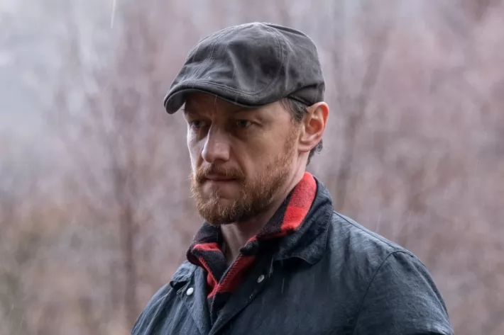 Джеймс МакРРІРѕР№ возглавит триллер Рѕ заговоре