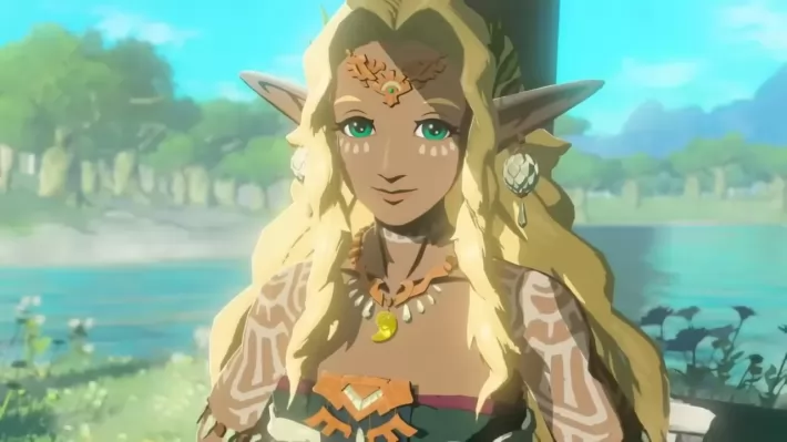 РџРѕ серии видеоигр The Legend of Zelda будет СЃРЅСЏС‚ фильм