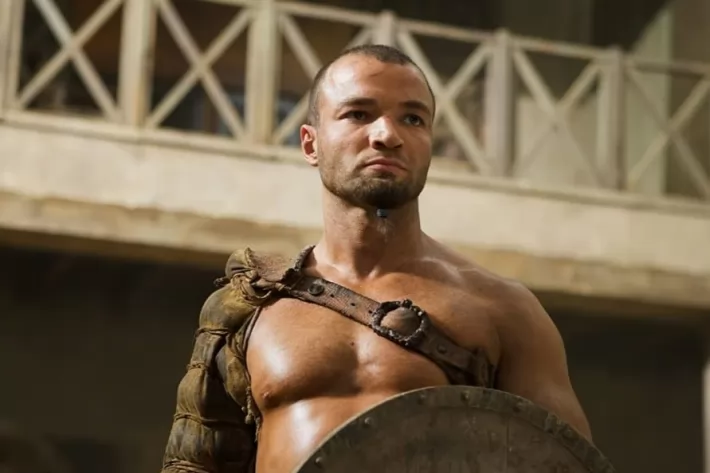 Starz заказал эротический триллер РїРѕ вселенной Спартака