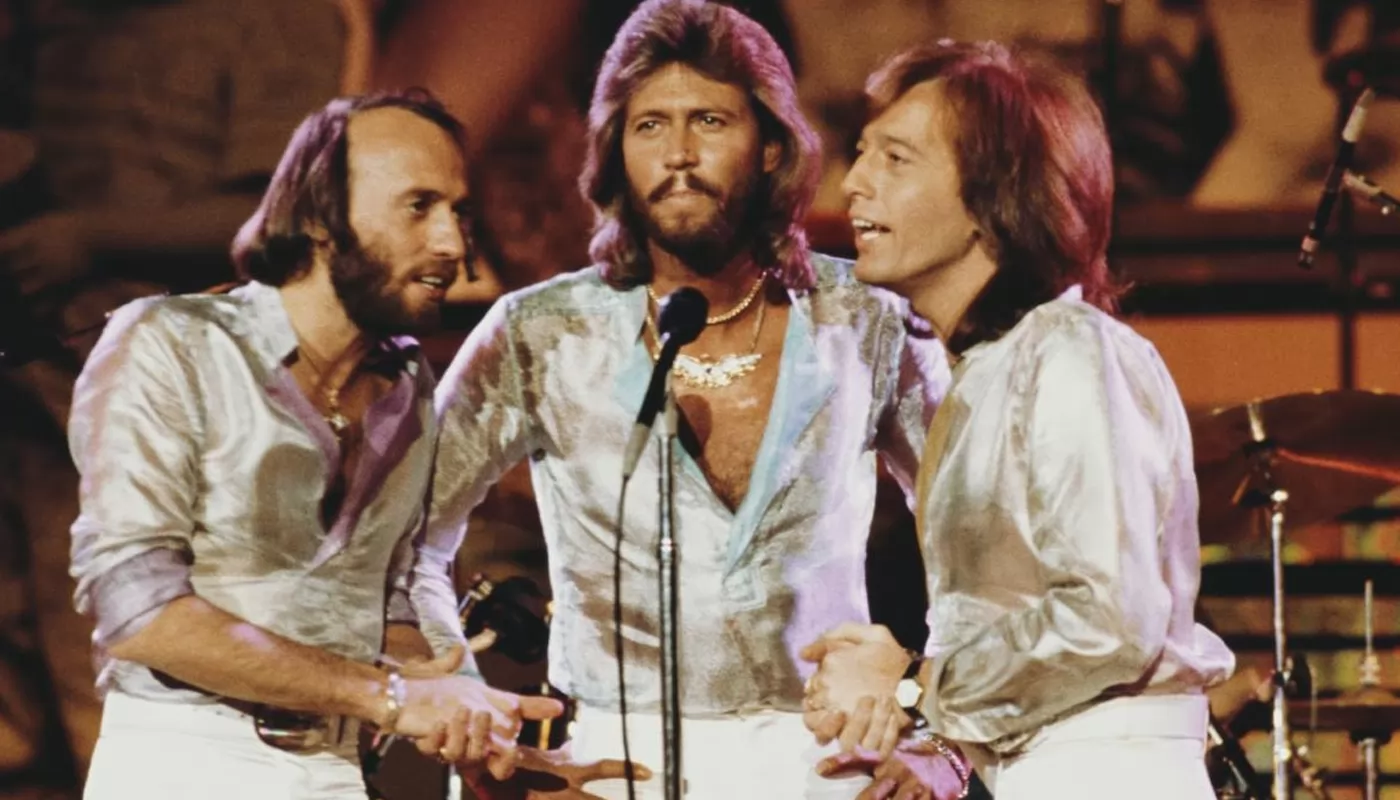 Ридли Скотту предложили снять байопик Рѕ РіСЂСѓРїРїРµ Bee Gees