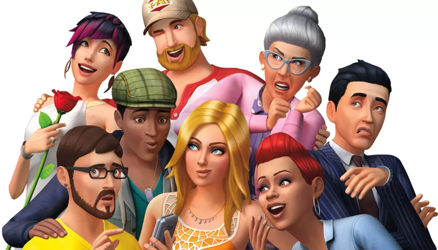 Марго Р РѕР±Р±Рё запускает РІ производство фильм РїРѕ РёРіСЂРµ The Sims