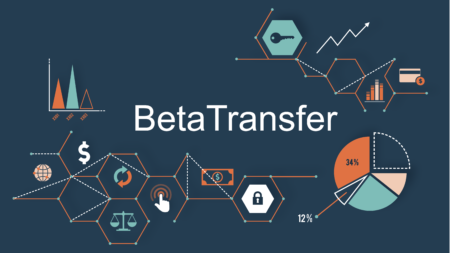 Обмен криптовалюты вместе с Betatransfer: пока не поздно, присоединяйся к нам