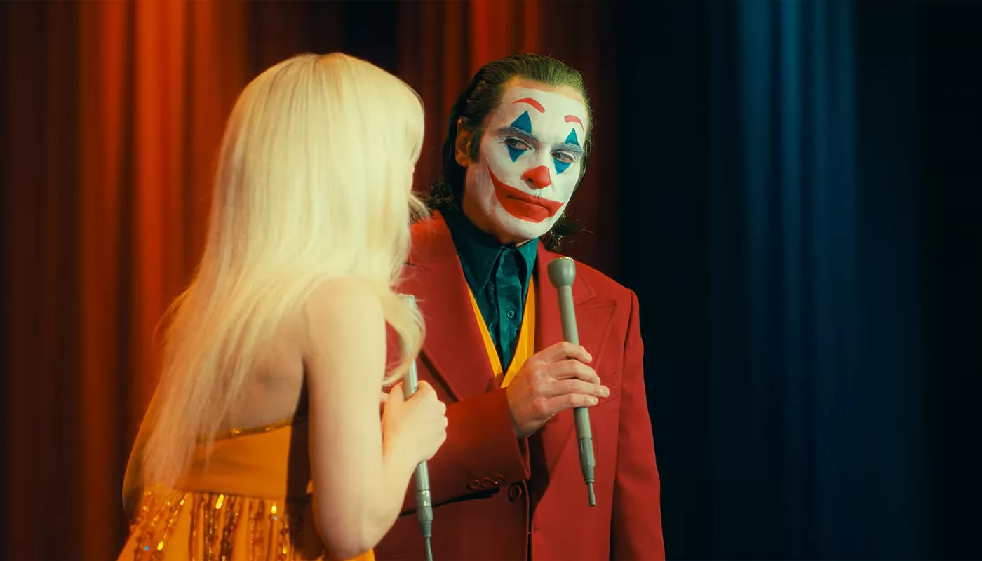 вљЎ Харли РљРІРёРЅРЅ Рё Джокер спели РІ трейлере фильма Джокер: Безумие РЅР° РґРІРѕРёС… (23.07.2024)