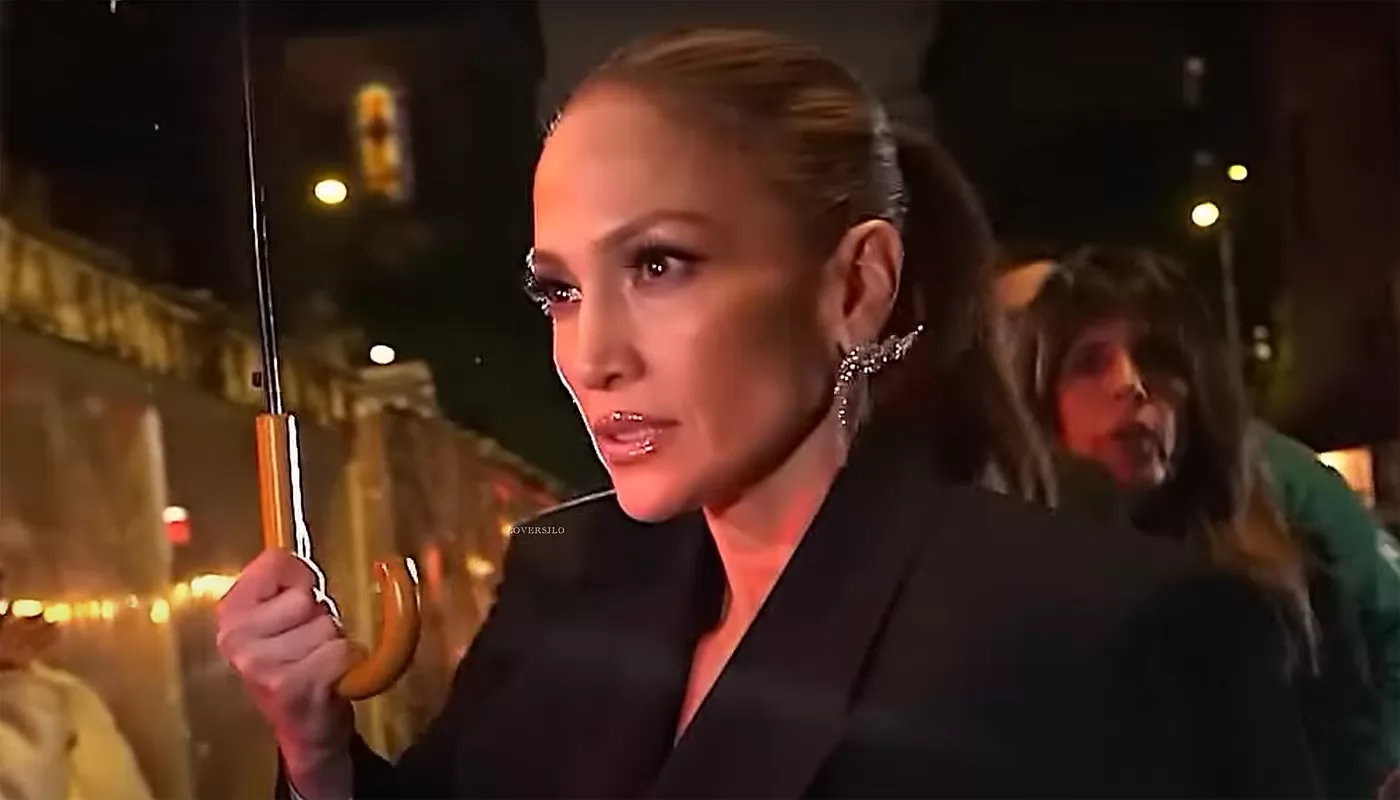вљЎ Бен Аффлек РЅРµ пришел РЅР° празднование РґРЅСЏ рождения Дженнифер Лопес (22.07.2024)