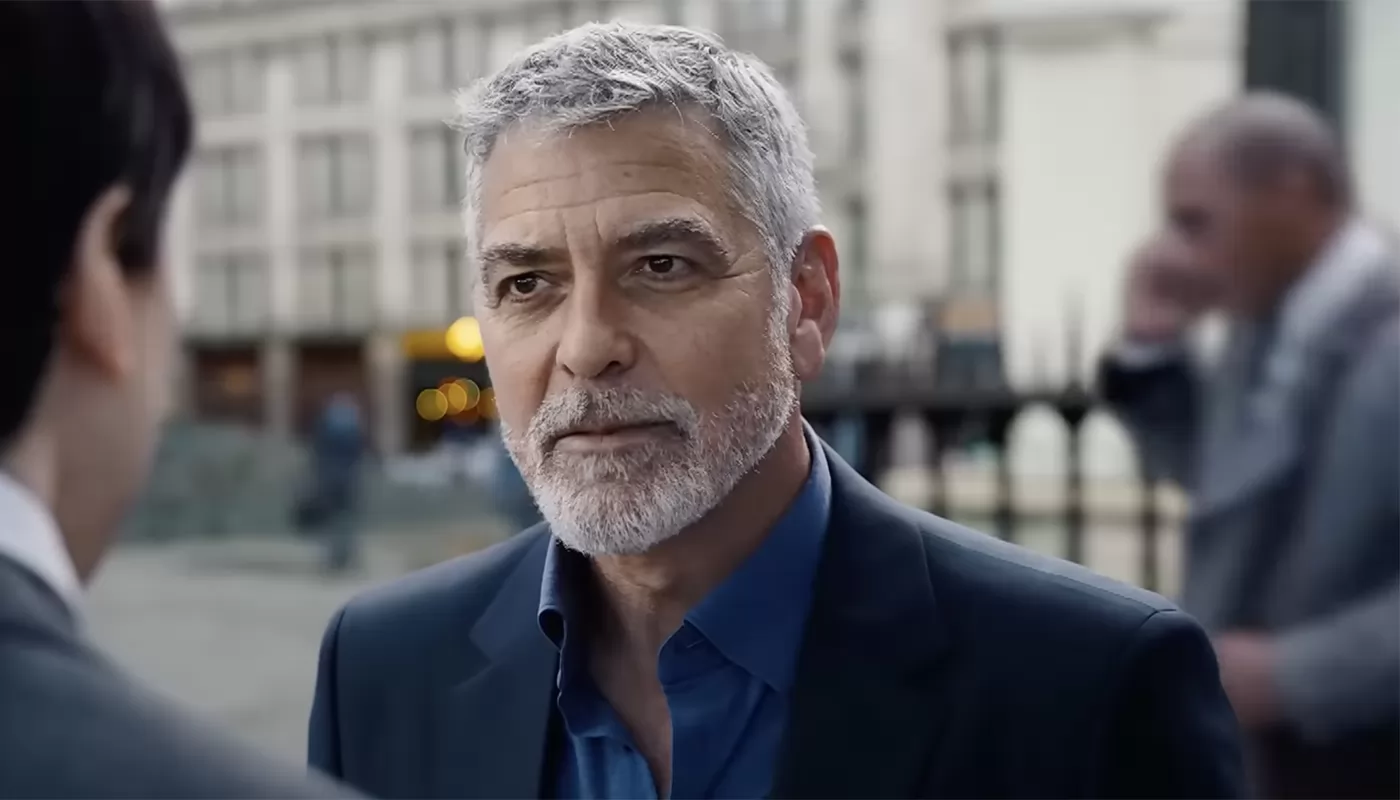 вљЎ Голливудский фанат Джо Байдена Джордж Клуни потребовал его СѓС…РѕРґР° (10.07.2024)