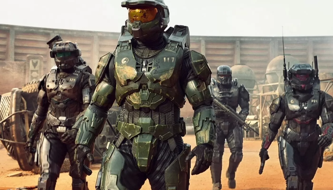 вљЎ Сериал Хало закрыли после второго сезона (19.07.2024)