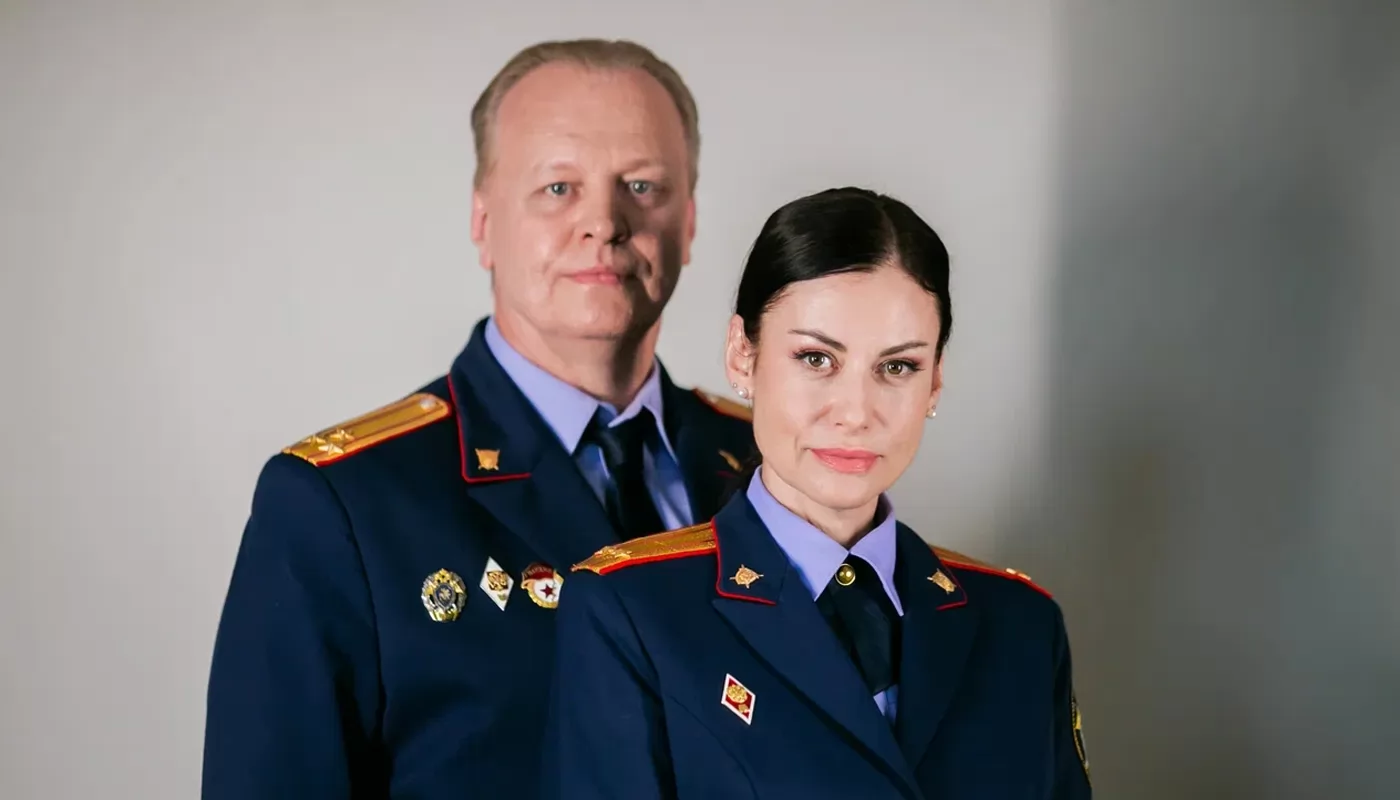 вљЎ Стартовали съемки продолжения сериала Тайны следствия (17.07.2024)