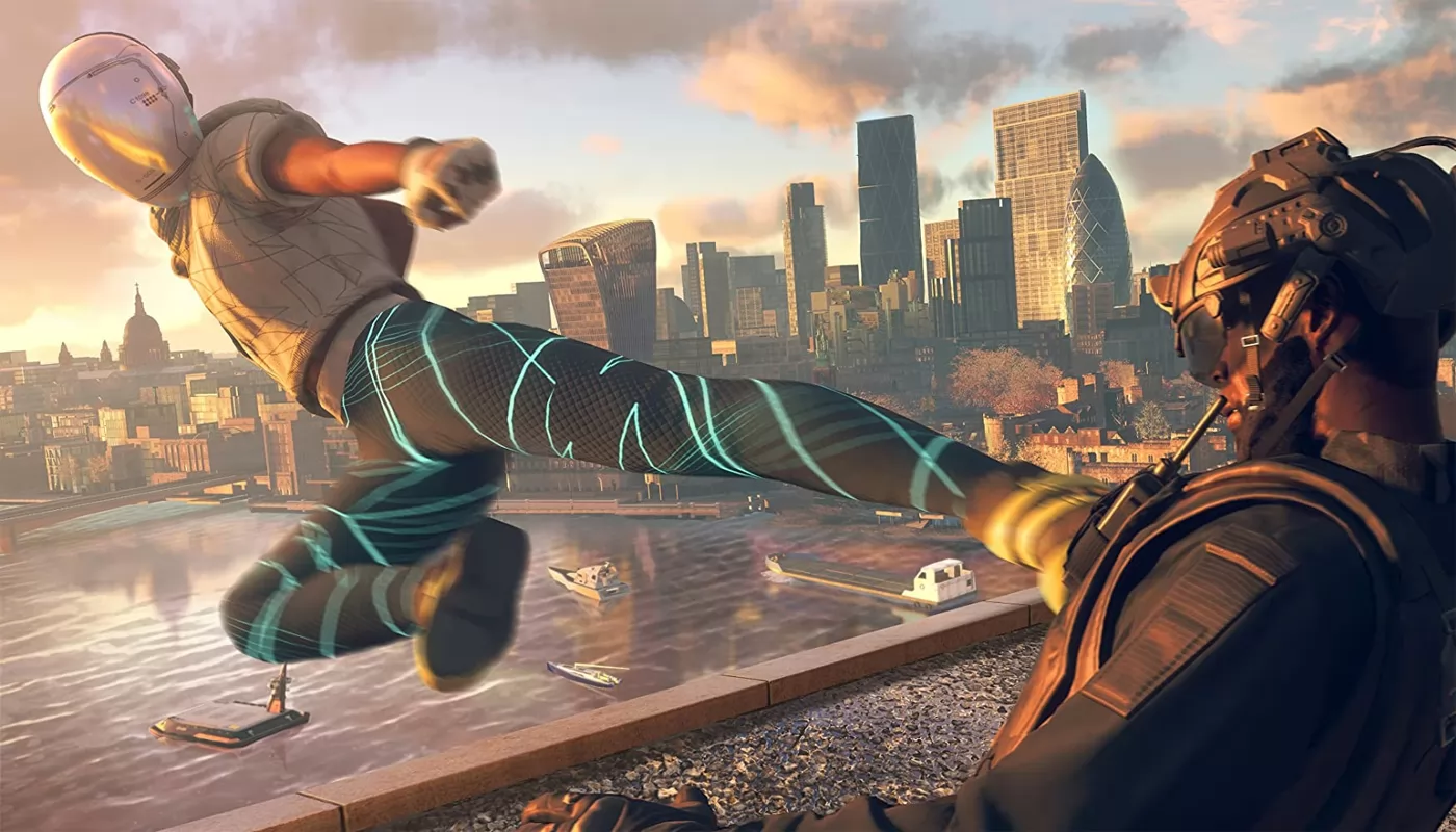 вљЎ Стартовали съемки фильма РїРѕ РёРіСЂРµ Watch Dogs (04.07.2024)