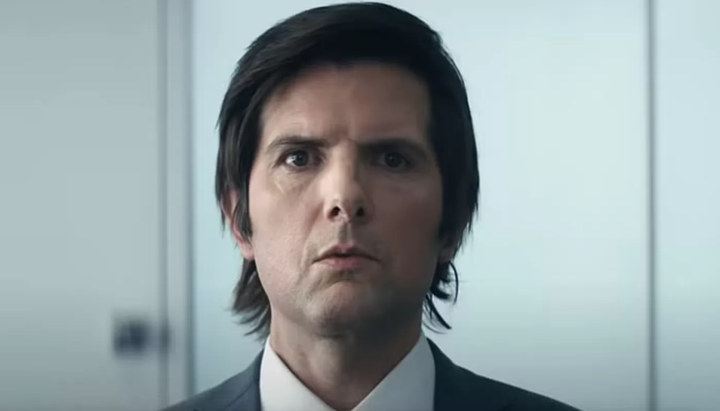 вљЎ Объявлена дата премьеры второго сезона сериала Разделение (10.07.2024)