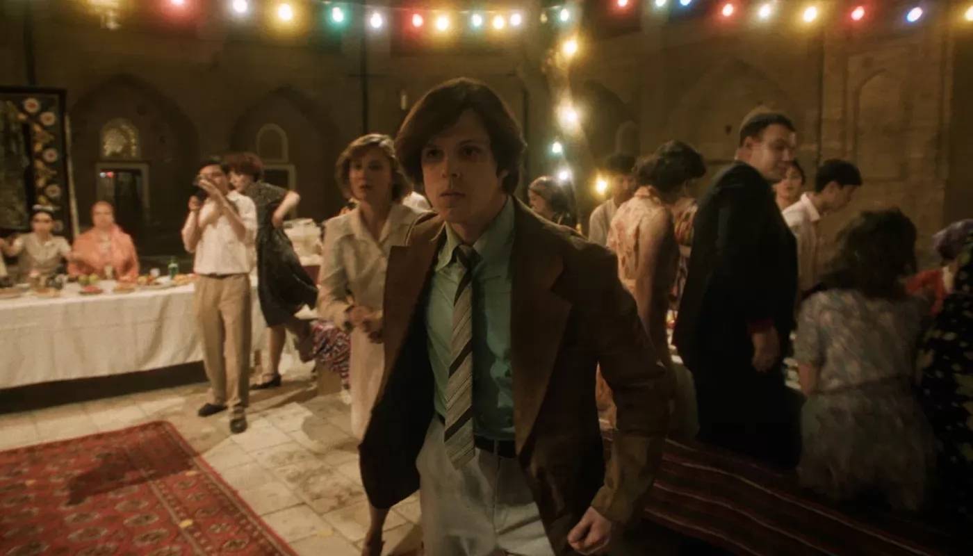 вљЎ Премьера РЅРѕРІРѕРіРѕ трейлера сериала Р?РіСЂС‹ Рѕ подготовке Олимпиады-80 (15.07.2024)