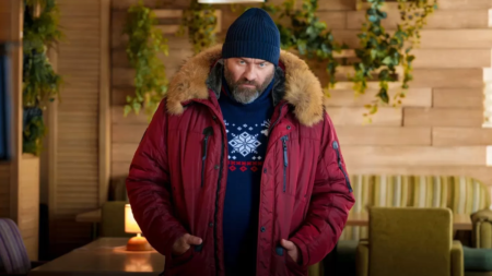 вљЎ Р—Р°РєРѕРЅС‡РёР»РёСЃСЊ СЃСЉРµРјРєРё С‡РµС‚РІРµСЂС‚РѕРіРѕ СЃРµР·РѕРЅР° СЃРµСЂРёР°Р»Р° РџРѕР»СЏСЂРЅС‹Р№ (06.08.2024)