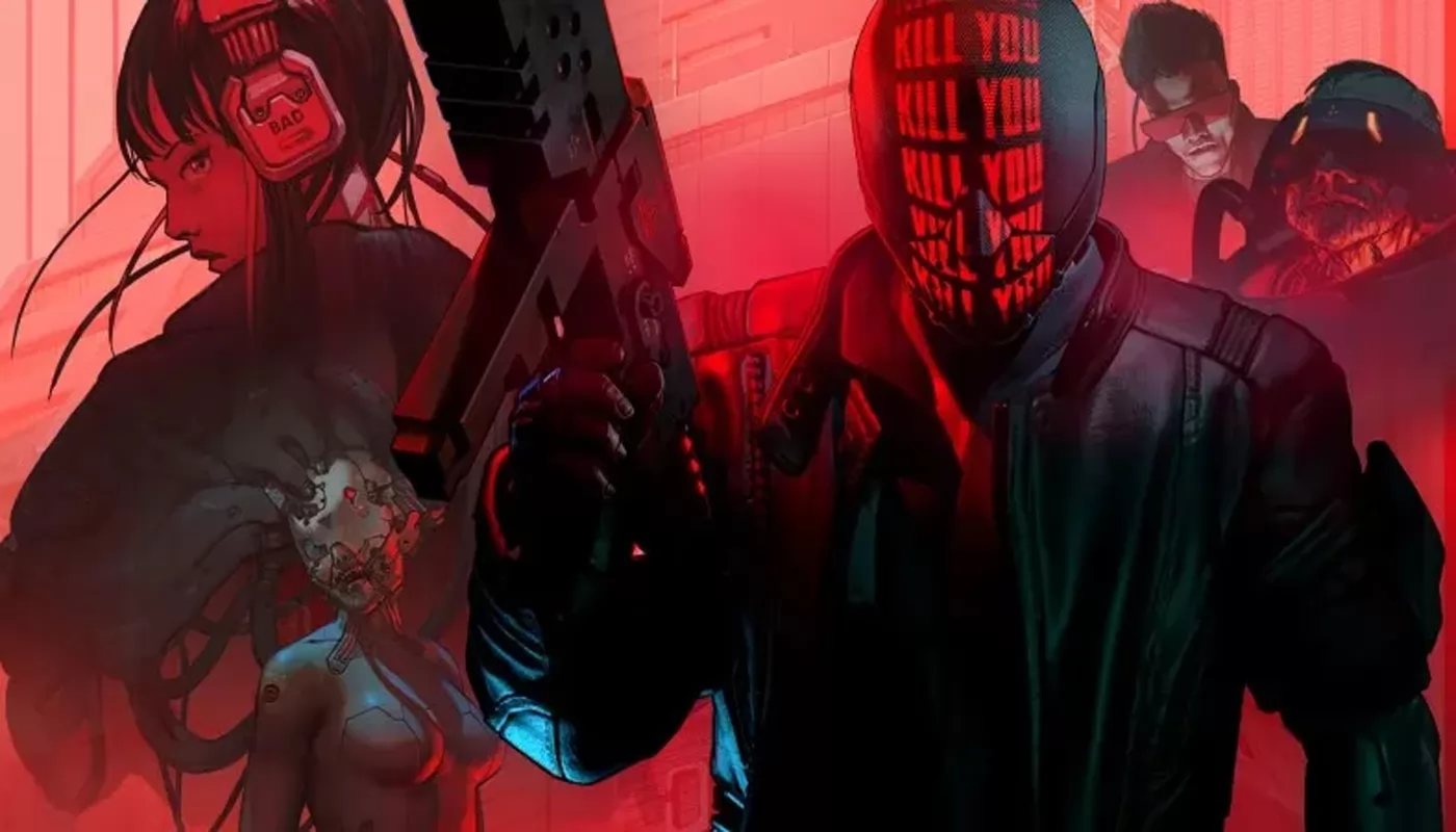 вљЎ Р&nbsp;Р&micro;Р&para;РёСЃСЃР&micro;СЂ Р&lsquo;Р&micro;РіСѓС&permil;Р&micro;РіРѕ РІ Р&raquo;Р&deg;Р&plusmn;РёСЂРёРЅС&sbquo;Р&micro; СЌРєСЂР&deg;РЅРёР&middot;РёСЂСѓР&micro;С&sbquo; РёРіСЂСѓ Ruiner (20.08.2024)