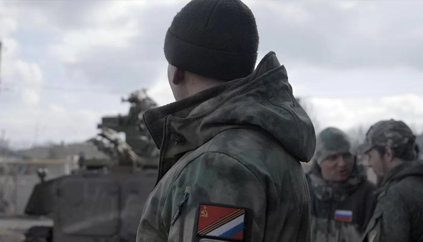 Фильм РїСЂРѕ РЎР’Рћ РЅРµ показали РІ Торонто РёР·-Р·Р° СѓРіСЂРѕР· изнасилований (18.09.2024)