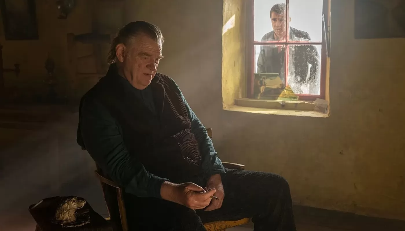 Брендан Глисон получил роль РІ сериале Человек-паук Нуар (09.09.2024)
