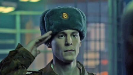 Р?РІР°РЅ РЇРЅРєРѕРІСЃРєРёР№ РІ С‚РёР·РµСЂ-С‚СЂРµР№Р»РµСЂРµ РґСЂР°РјС‹ РђСѓС‚СЃРѕСЂСЃ (11.09.2024)