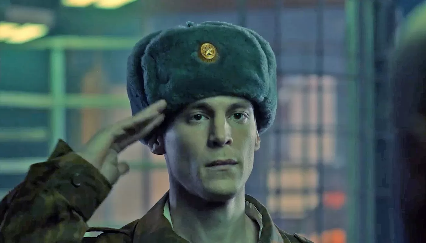 Р?ван РЇРЅРєРѕРІСЃРєРёР№ РІ тизер-трейлере драмы Аутсорс (11.09.2024)