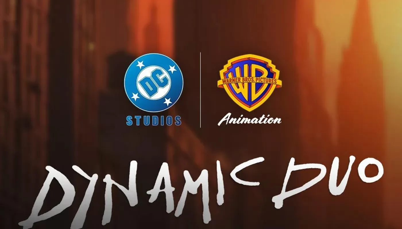 DC Studios снимет анимационный СЃРїРёРЅ-офф Бэтмена Рѕ Робинах (02.10.2024)