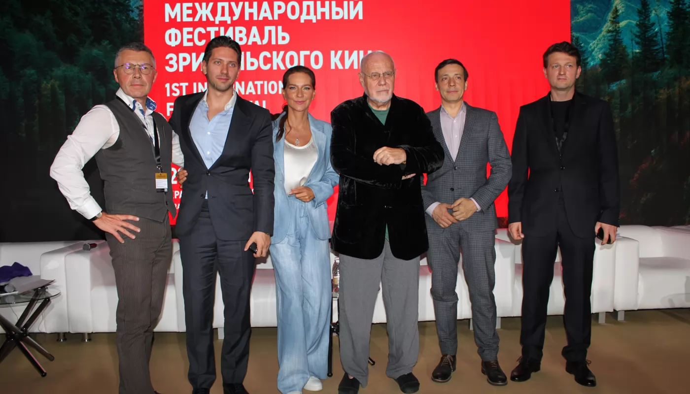 Состоялась финальная пресс-конференция кинофестиваля КиноБраво 2024 (04.10.2024)