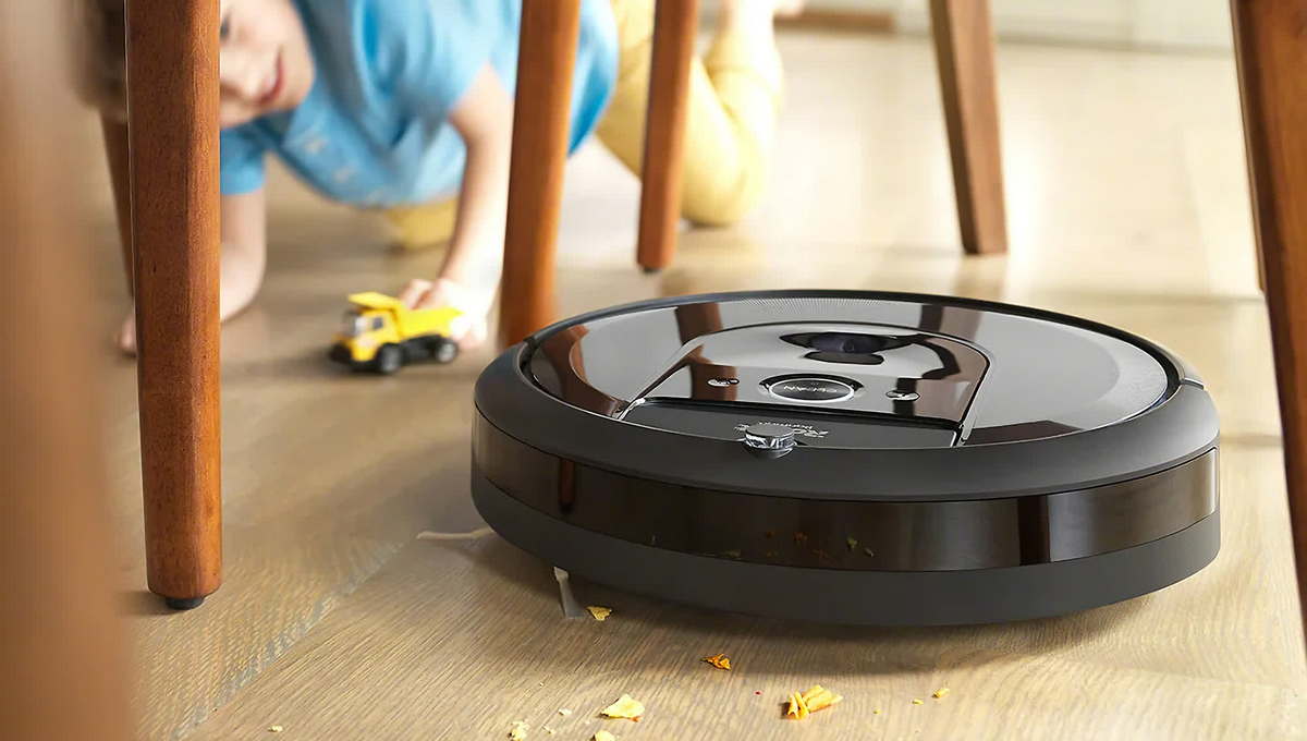 Роботи-пилососи RoboRock: Ваш незамінний помічник у боротьбі за чистоту дому