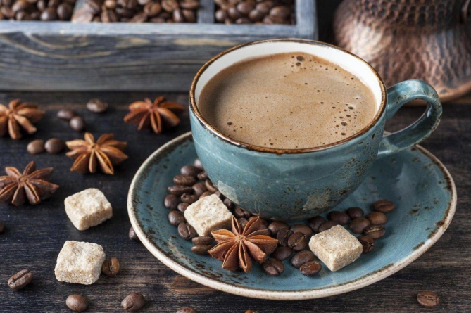 Как купить кофе в интернет-магазине VseCoffee