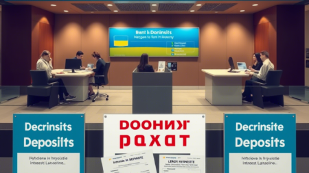 Банківські депозити в банках України – Безпечний спосіб зберегти та приумножити кошти