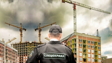 Охрана объектов: как защитить свое имущество и обеспечить безопасность