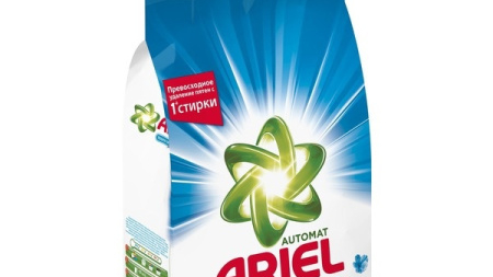 Порошок стиральный Ariel 3кг воздушная свежесть Automat