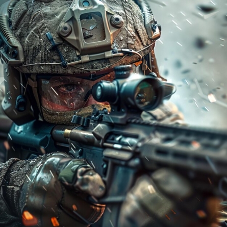 Перезагрузка Call of Duty Modern Warfare: что нового
