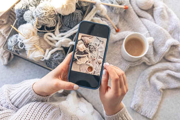 Реакция на iOS 14 функционал и изменения интерфейса