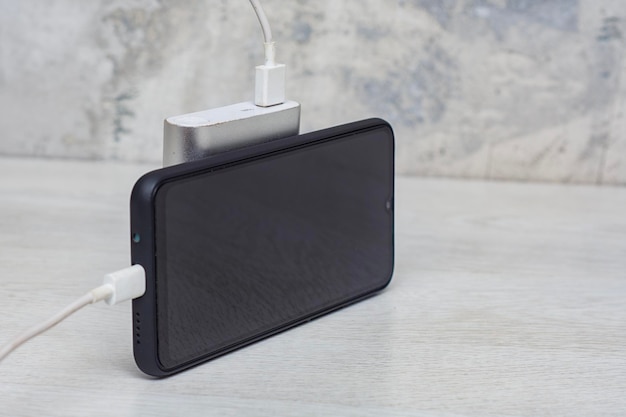 Преимущества и особенности power bank Redmi