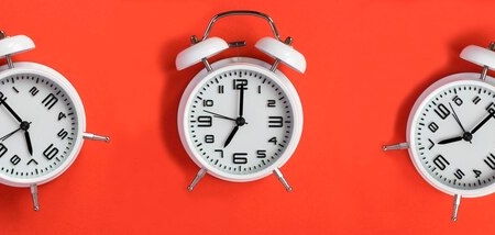Shock-clock-2 как новый подход к пробуждению
