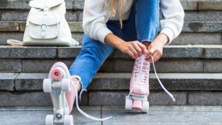Подборка выгодных кроссовок Reebok для активного отдыха