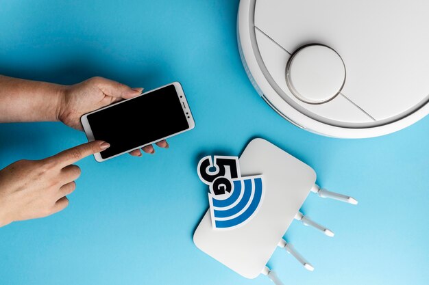 6 способов улучшить Wi-Fi и повысить скорость интернета