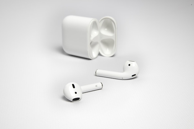AirPods 3 выйдут в 2021 году новшества и особенности