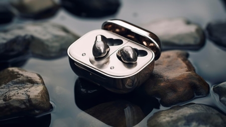 Футляр для AirPods за 2999 рублей как выгодное решение