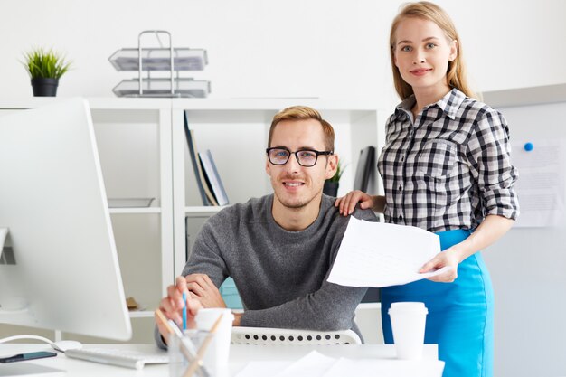Новый Word и Excel в офисном пакете Office