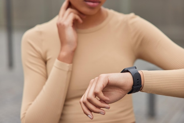 Huawei Watch GT Elegant обзор и особенности модели