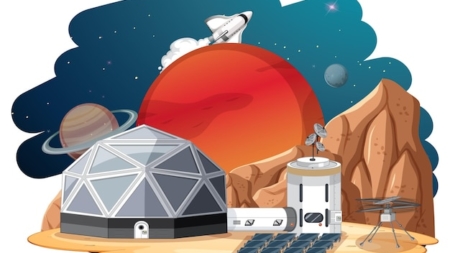 Новые снимки Солнца с аппарата Solar Orbiter