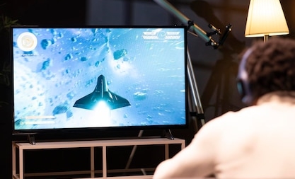 Преимущества телевизора Philips 58PUS6504 на рынке