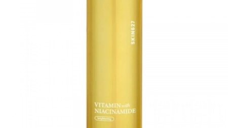 Тонер Skin627 Vitamin with Niacinamide, 300 мл