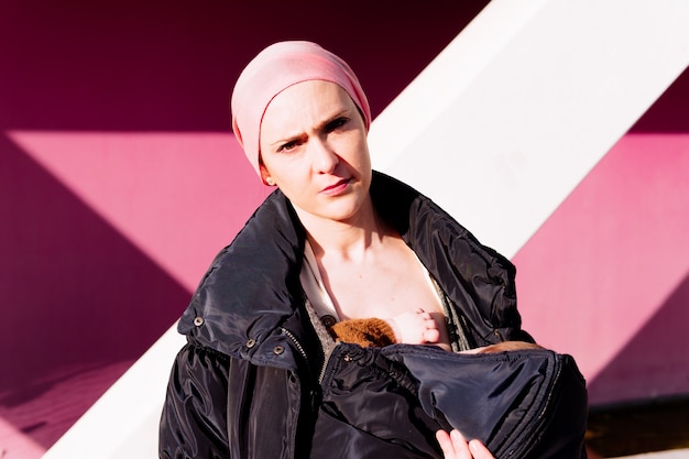 Сообщество Cancer-quora о жизни с раком