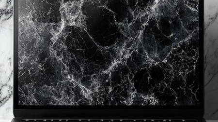 Первое знакомство с MacBook Pro 2020 года