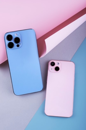 Названия моделей iPhone 12 и их особенности